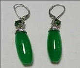 Sterling Silver Semi Mount Earrings Setting Round RD 5x5mm - Syzjewelry